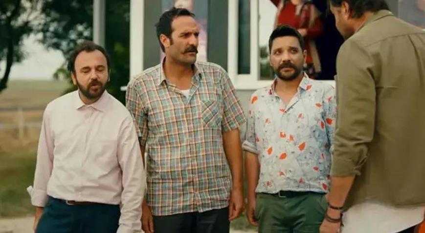 KIRK YALAN OYUNCULARI VE KONUSU: Hamdi Alkan’ın yönettiği Kırk Yalan filmi nerede çekildi, ne zaman çevrildi
