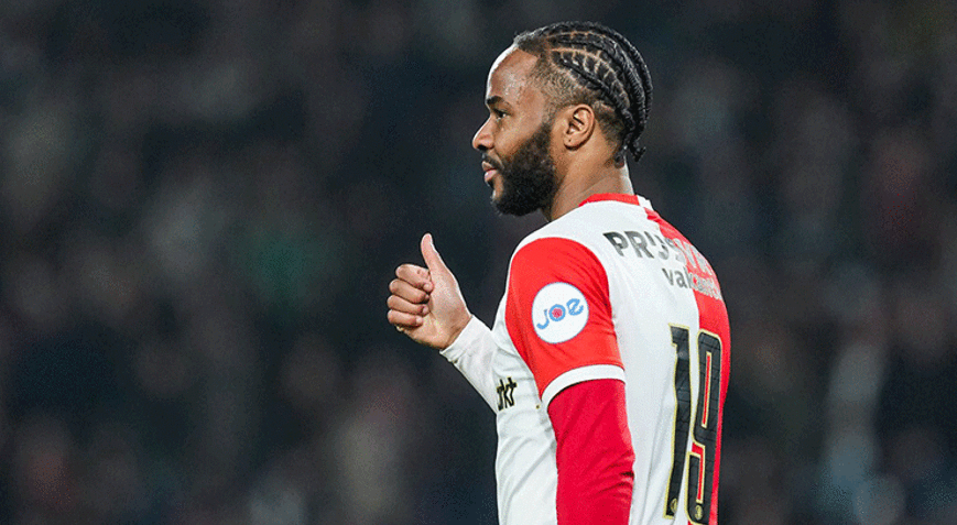 Raheem Sterlinge büyük şok Yıldız oyuncu gözaltına alındı