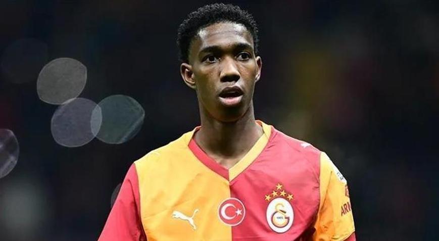 Galatasaraydan Yaser Asprilla kararı