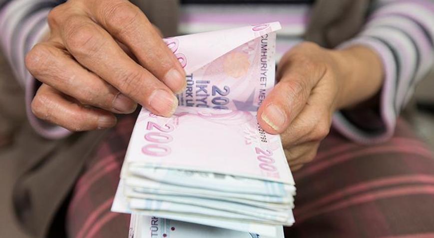 EMEKLİ MAAŞ ZAMMI 6 AYLIK ENFLASYON FARKI HESAPLAMASI TAHMİNİ: 2026 Temmuz yılın ikinci SSK-Bağkur en düşük emekli maaşı ne kadar olacak Emekli zam oranı son dakika beklenti tahmini