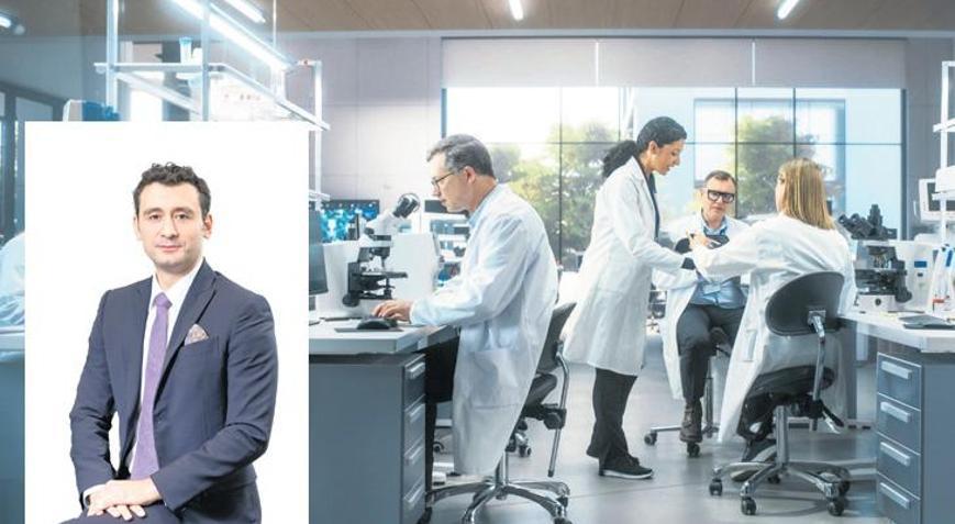 Türkiye, klinik araştırmalarda bölgesel merkez olabilir