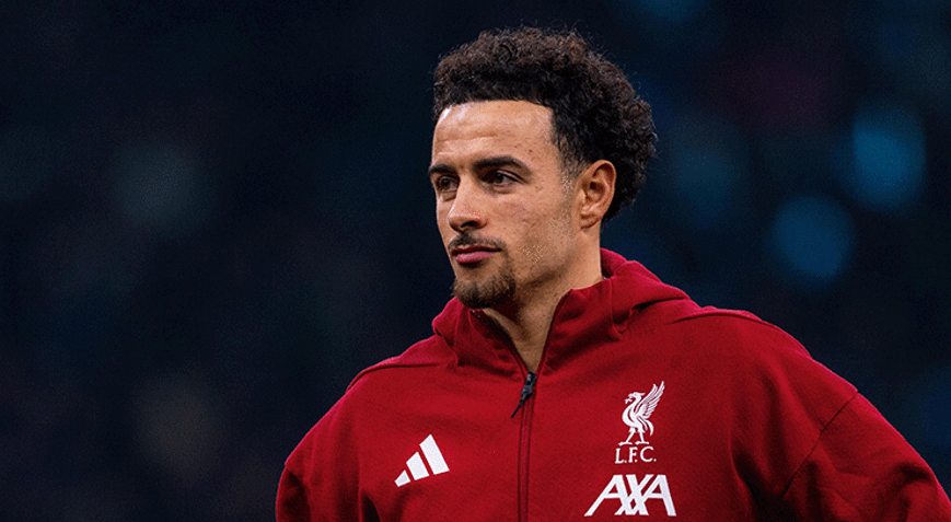 Galatasaraya Liverpooldan sürpriz transfer Taraftara hayran kalmıştı