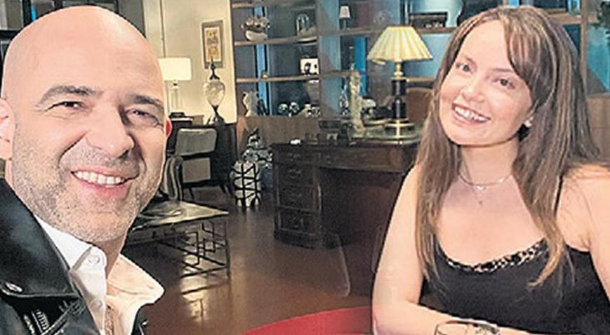 Kupanın kırgın çiftlerine söyledi
