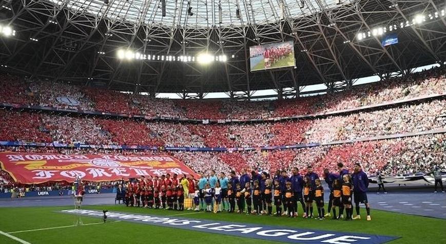 PSG captures second straight Champions League title after penalty shootout victory