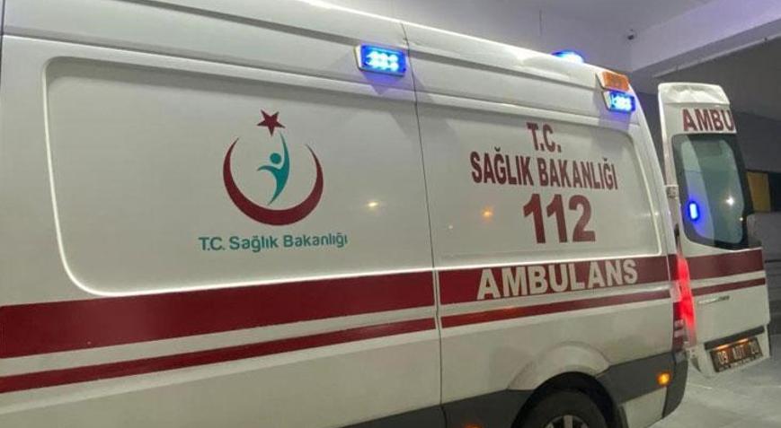 7 yaşındaki çocuğun feci ölümü Silahla oynarken kendisini vurdu