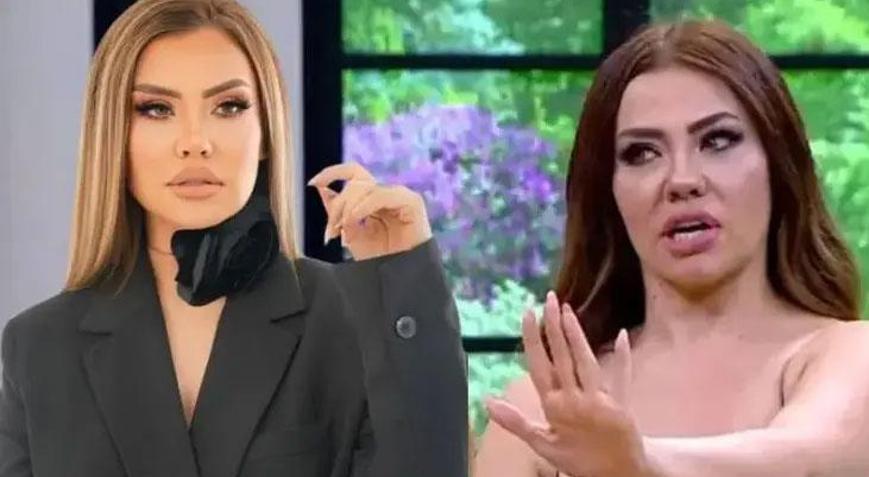 Laradan estetik çıkışı Herkes aynı fabrikadan çıkmış gibi