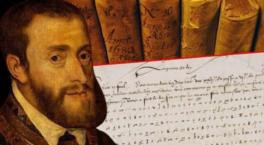 400 yıldır çözülemeyen Vatikan şifresi 34 gizemli sembolü yapay zeka konuşturdu