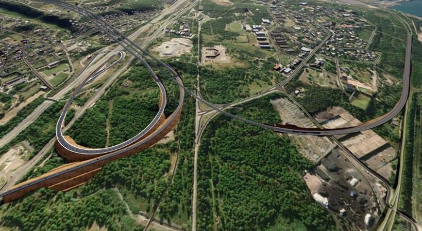 Bakan Uraloğlu açıkladı: Dünyada bir ilk 1 saatlik yol 5 dakikaya düşüyor