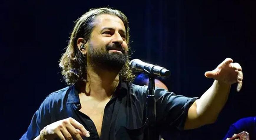 Şarkıcı Koray Avcı’dan şaşırtan evlilik itirafı