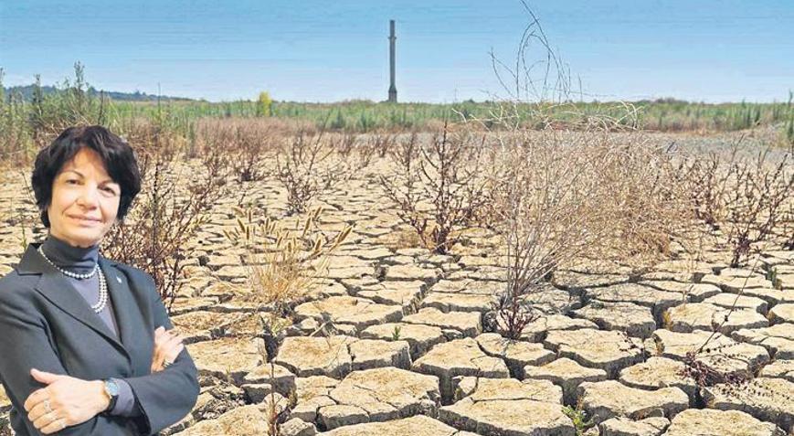 İzmir’de kavurucu günler yaklaşıyor