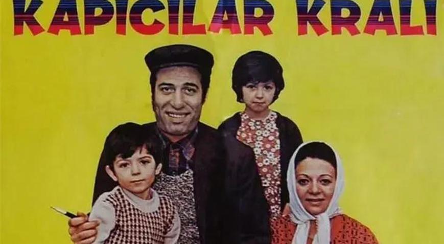 Kapıcılar Kralı nerede çekildi, ne zaman çevrildi Kapıcılar Kralı filmi oyuncuları isimleri ve konusu