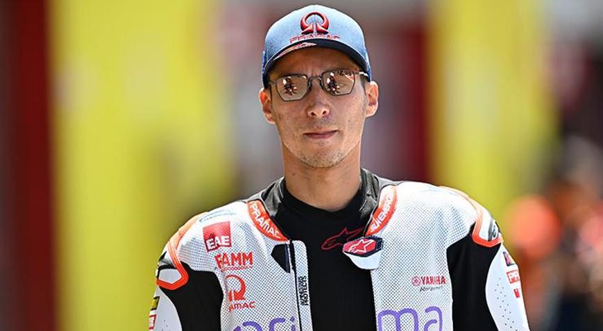 MotoGP İtalya: Toprak Razgatlıoğlu pistte aldığı puanı yarıştan sonra kaybetti