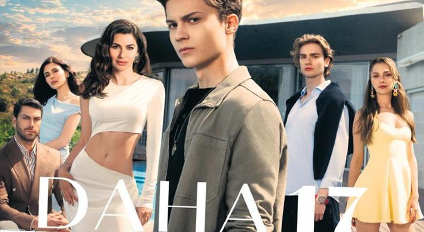 ‘Daha 17’ gündem oldu
