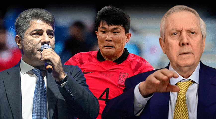 Fenerbahçe presidential candidates want Kim Min-Jae back