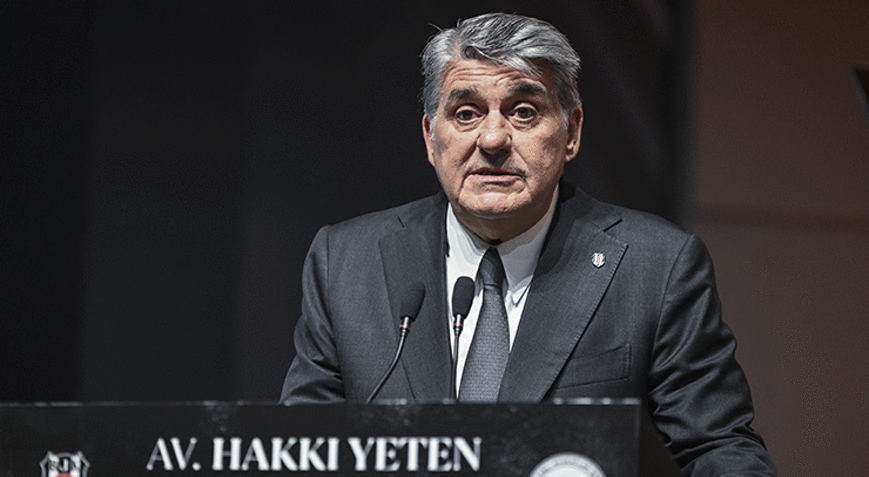 Beşiktaşta parola önce hoca sonra imza 3 oyuncu bekliyor