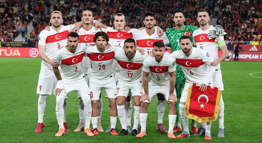 Dünya Kupası öncesi Milli Takım için karar günü
