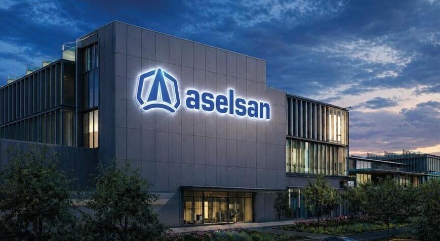 ASELSAN ile SSB arasında 845 milyon dolarlık sözleşme