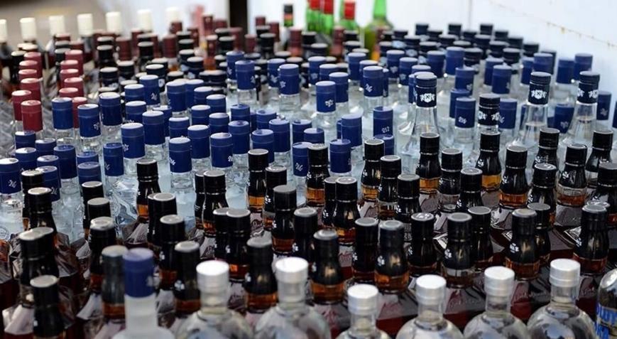 Gece saatlerinde alkol satış yasağı yürürlüğe girdi Avrupanın göbeğinde yeni dönem