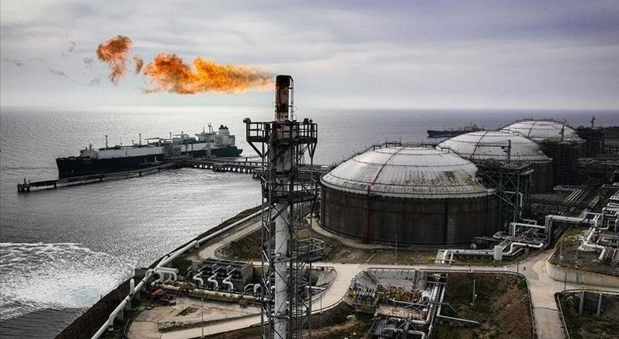 Azerbaycandan Türkiyeye 33 milyar metreküp doğal gaz arzı için anlaşma imzalandı