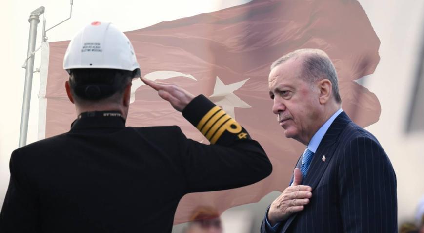 Al Jazeera: Erdoğan durumu tersine çevirdi Avrupanın Türkiyeye neden ihtiyacı var