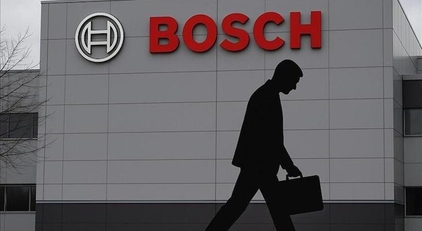 Bosch to shut down AI and R&D centers in Israel