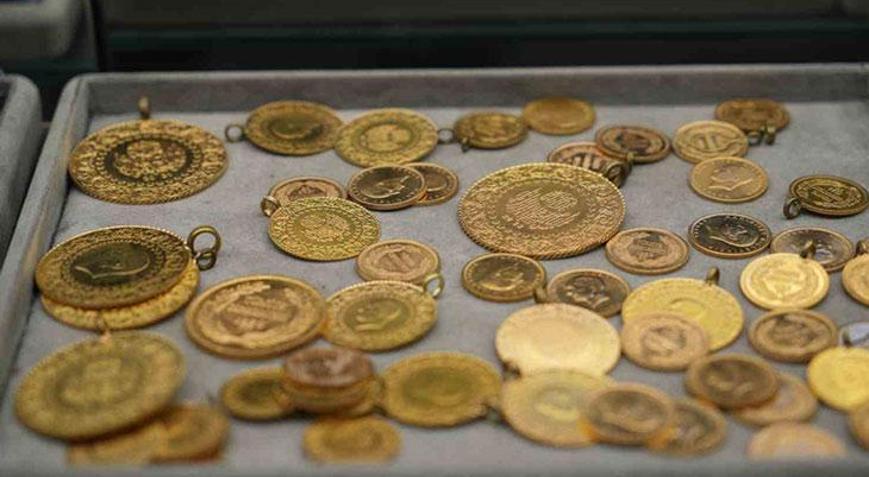 Tahran’ın kararı piyasaları sarstı Altın fiyatlarında sert düşüş