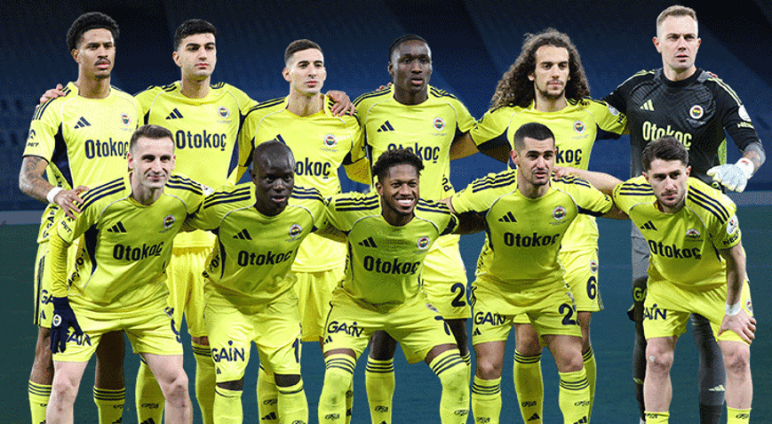 Fenerbahçeden bonservis talebi Yıldız oyuncu yeni takımıyla anlaştı