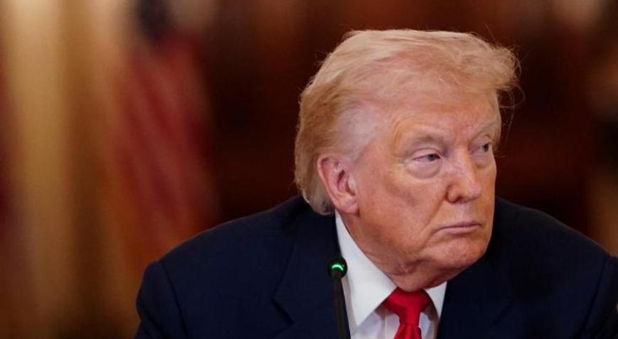 Küresel piyasalarda bayram havası esebilir Trump duyurdu: Hürmüz Boğazı için tarihi anlaşma haftaya masada