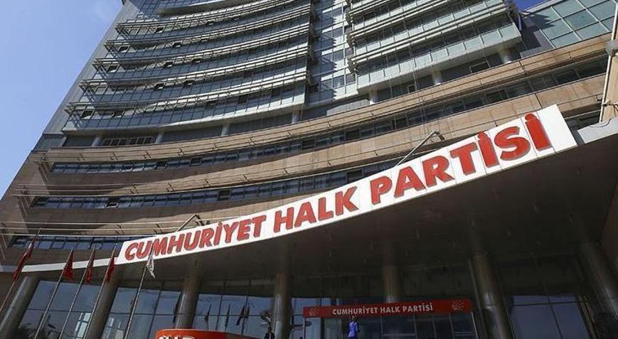 Özgür Özeli destekleyen CHPli vekillerden Olağanüstü Kurultay çağrısı