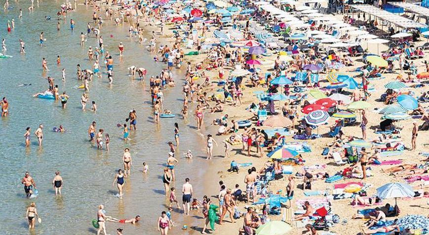 Marmara alarm veriyor Plastik kirliliği 3 katına çıktı
