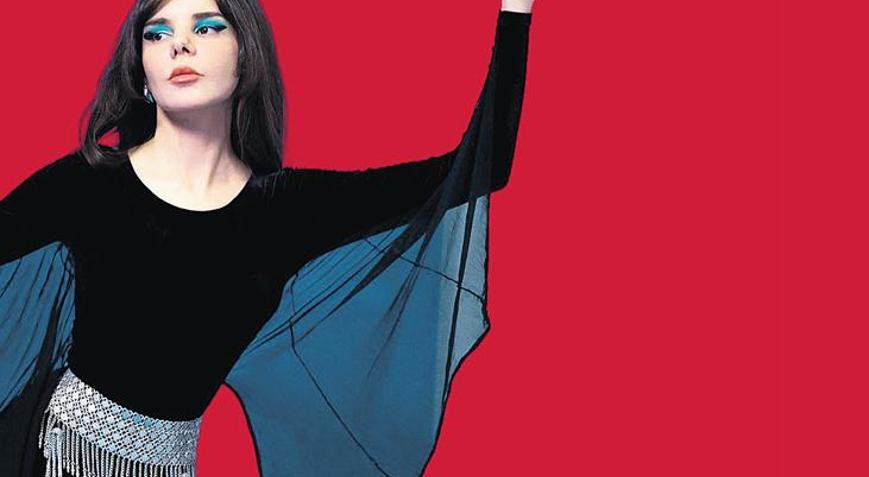 Gaye Su Akyol ile ‘akustik’