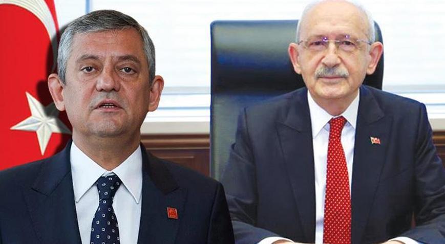 İki başlı CHP’de iki cephede mücadele