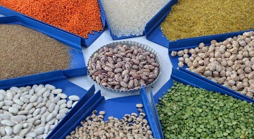 Hububat alım ve satım fiyatları belli oldu
