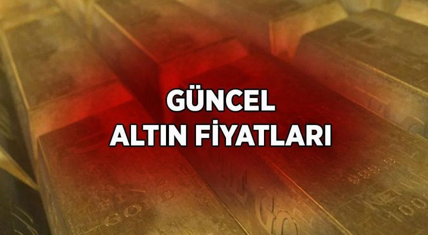 ÇEYREK ALTIN - GRAM ALTIN FİYATI 2 HAZİRAN: Altın Fiyatları Bugün Ne Kadar Altın Fiyatları Son Dakika