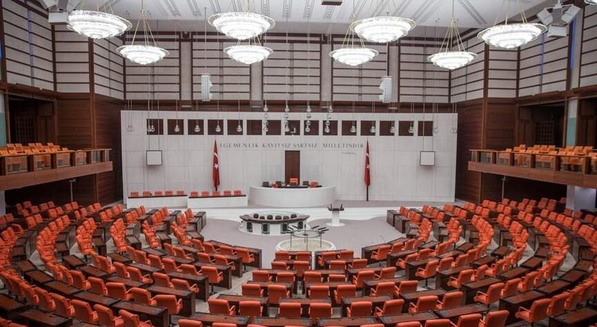 Sayıştay Başkanı seçim süreci başladı TBMM’de başvuru takvimi açıklandı