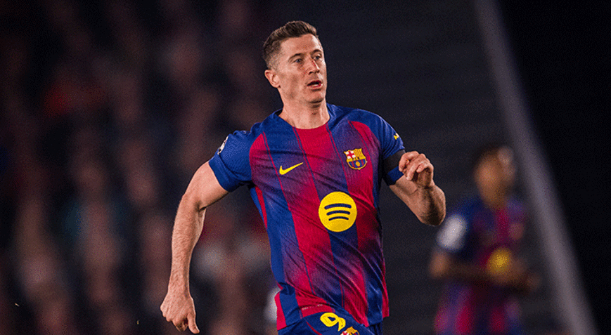Lewandowski bomb from Fenerbahce Salary and contract revealed