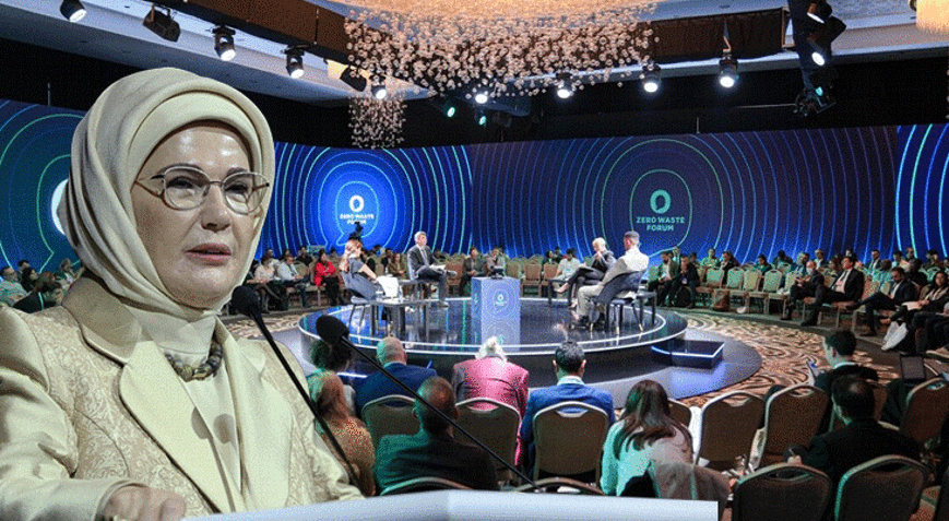 İstanbul Sıfır Atık Haftası kapsamlı etkinlik programı ile başladı