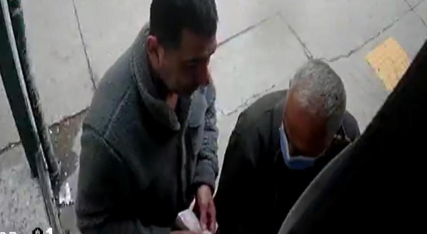 Takı töreni hırsızı tahliye oldu, ATM’de yardım bahanesiyle 4 kişinin parasını çaldı
