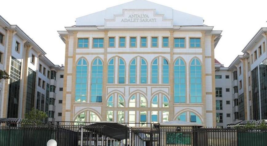 Antalya Büyükşehir Belediyesi soruşturması: 3 şüpheli gözaltına alındı