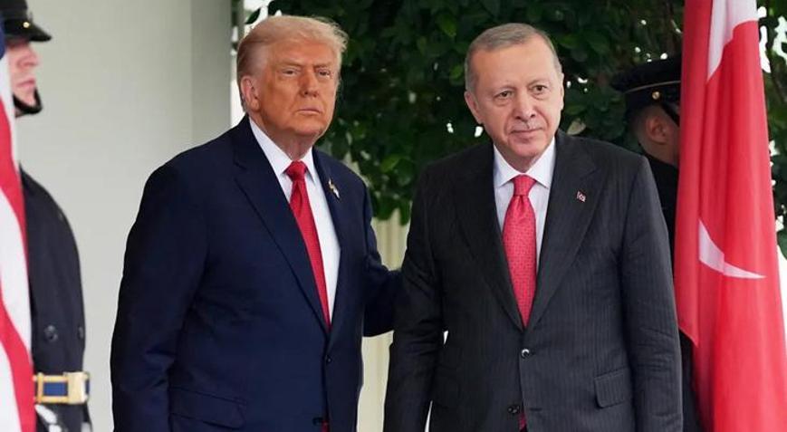 Eski İsrailli istihbarat şefinden şok iddia ABDnin İranı devirme planını Türkiye engelledi
