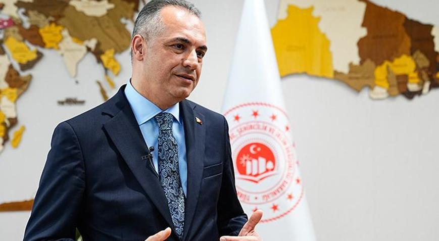 Sıfır atık yaklaşımı kaynakların korunmasında kritik rol oynuyor