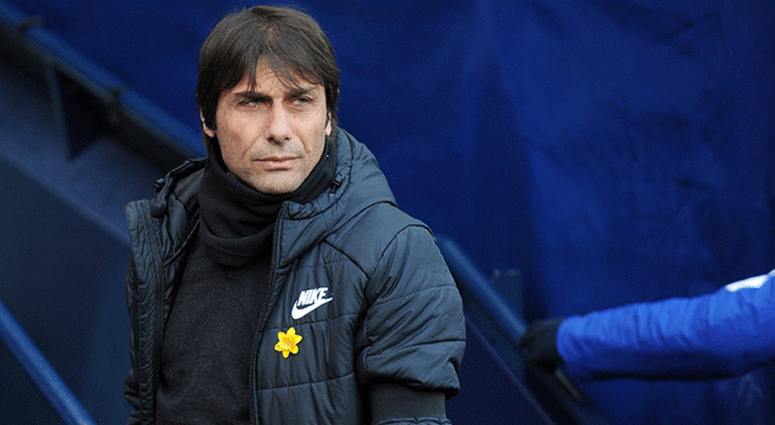 Fenerbahçeden Antonio Conteye çılgın teklif Jose Mourinhodan fazla kazanacak