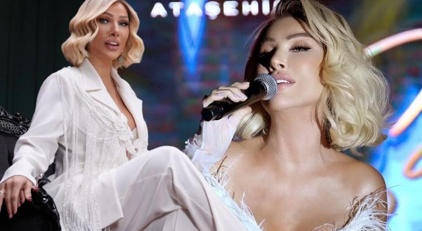 Seda Sayan’dan erkekler hakkında olay sözler Nefret ederim