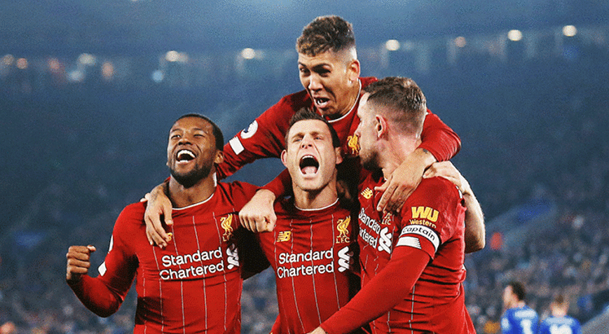 Liverpooldan Galatasaraya Menajeriyle transfer için temas kuruldu