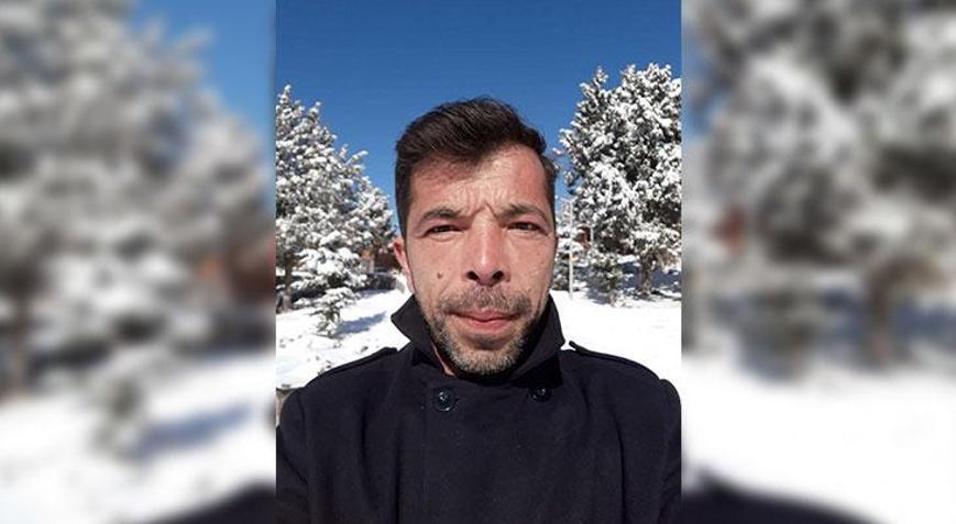 Acılarını kalplerine gömüp 3 kişiye umut oldular ALS hastası Ramazan Şenin organları ailesi tarafından bağışlandı