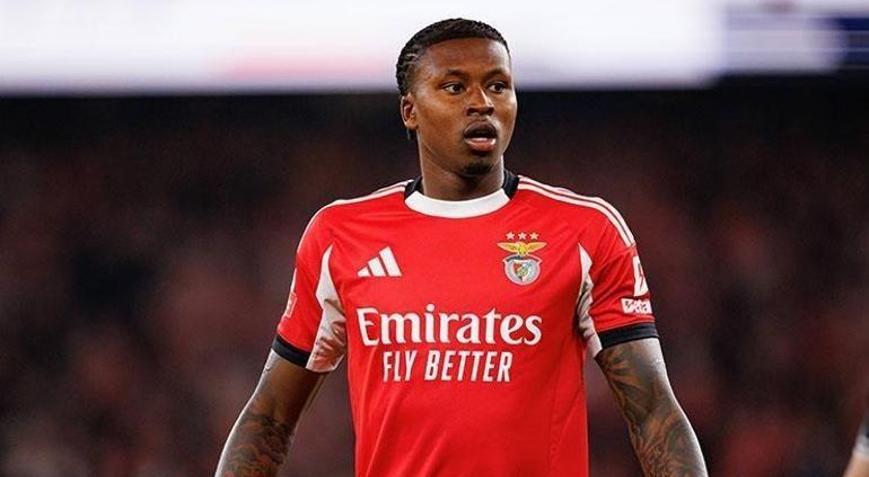 Trabzonspor yılın ilk transferinde sona geldi İmzalar atılıyor