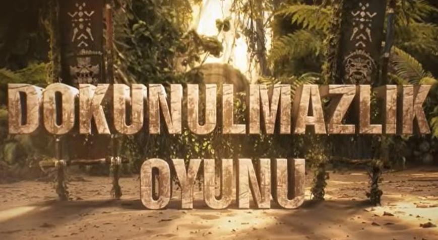 Survivorda heyecan dorukta Eleme düellosu belli oldu