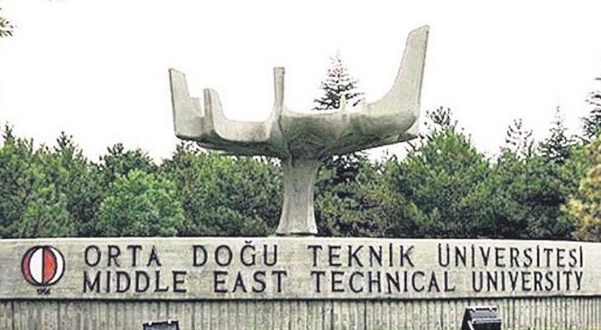 ODTÜ Kampüsü artık dünya mirası