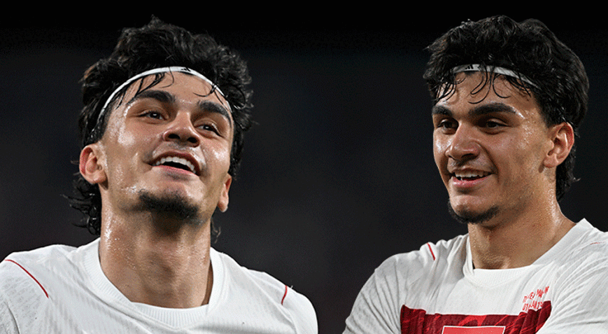 Galatasaraydan Can Uzun operasyonu 30 milyon Euroluk teklif ve özel madde