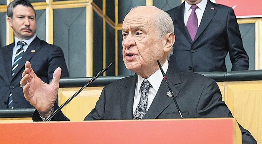 CHP arınmalı ve durulmalı